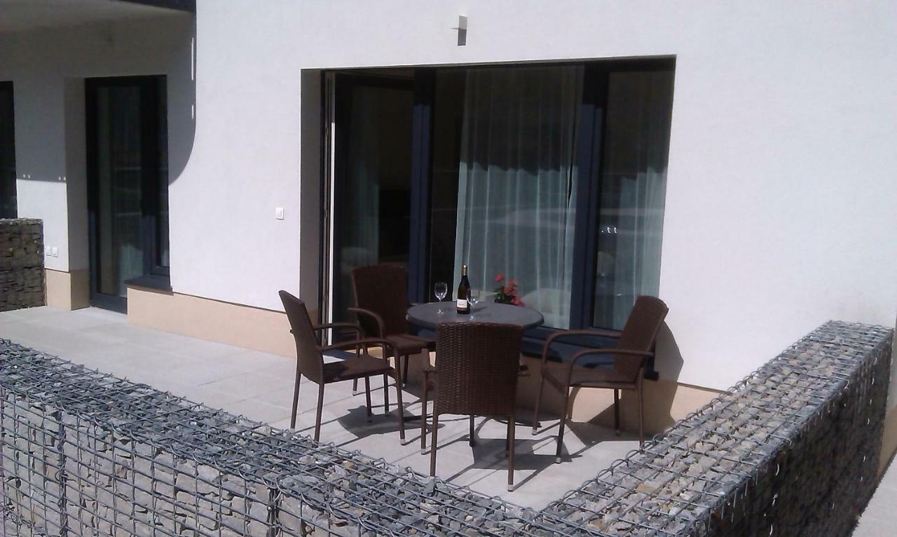 Sunny, Fully Furnished Studio Type With Terrace Πίλζεν Εξωτερικό φωτογραφία
